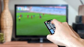 Televisor 20210505