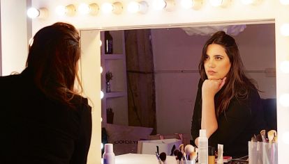 Daniela "Dadatina" López