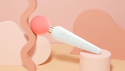 Conocé el vibrador de doble lado que se agotó en 24 horas