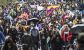 Colombia protesta contra una reforma tributaria 20210505