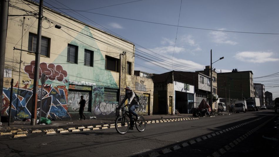 Poverty Rises In Latin America As The Middle Class Withers Away