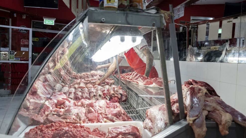 Argentina Seeks To Expand Beef-Price Caps As Consumption Sinks