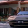 Mazda RX-7 Esperando la Carroza