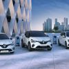 Renault E-Tech