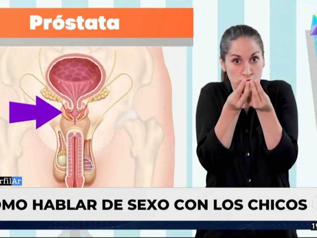 Todos los consejos de cómo hablarle a los chicos sobre el sexo | Perfil