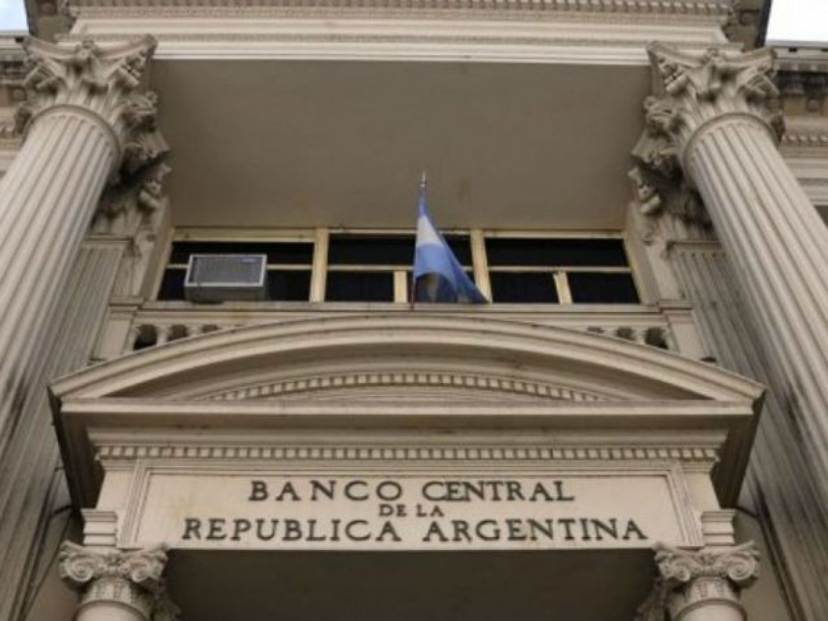 La evolución de la economía argentina acercándose a la mitad del 2022