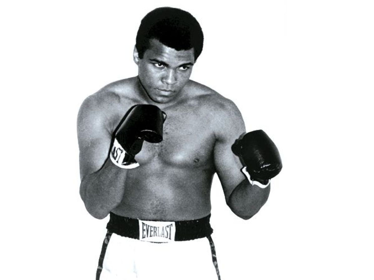 Radio Perfil | El 8 de Mayo de 1967 Muhammad Ali perdió su título de