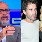 Jorge Rial lanzó una feroz teoría sobre la separación de Laurita Fernández y Cabré