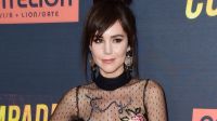 Camila Sodi fue internada de emergencia: "Me pasa por tragona"