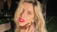 Laurita Fernández habló de Fede Bal y agradeció un llamativo gesto de su ex