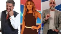 Marcela Tauro detalló cómo es hoy su relación con Jorge Rial y Luis Ventura