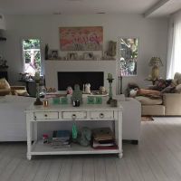 FOTOS | Así es la espectacular casa por la que están enfrentados Nicole y Fabián Cubero