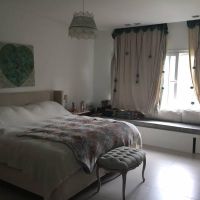 FOTOS | Así es la espectacular casa por la que están enfrentados Nicole y Fabián Cubero