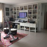 FOTOS | Así es la espectacular casa por la que están enfrentados Nicole y Fabián Cubero