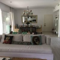 FOTOS | Así es la espectacular casa por la que están enfrentados Nicole y Fabián Cubero