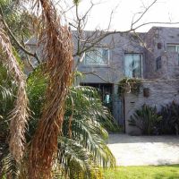 FOTOS | Así es la espectacular casa por la que están enfrentados Nicole y Fabián Cubero