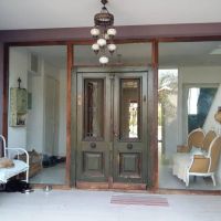 FOTOS | Así es la espectacular casa por la que están enfrentados Nicole y Fabián Cubero
