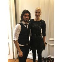 Vanesa y Rubén Estilistas