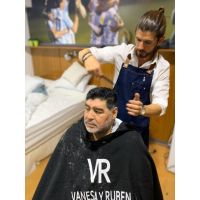 Vanesa y Rubén Estilistas