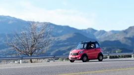 Aquellos interesados en adquirir un Tito pueden inscribirse en la preventa a través del sitio web de la empresa.