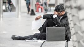 Desocupación: el 28% de los argentinos teme perder el trabajo-