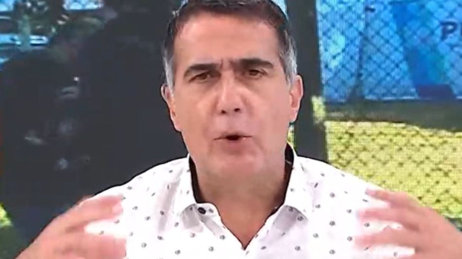 Antonio Laje