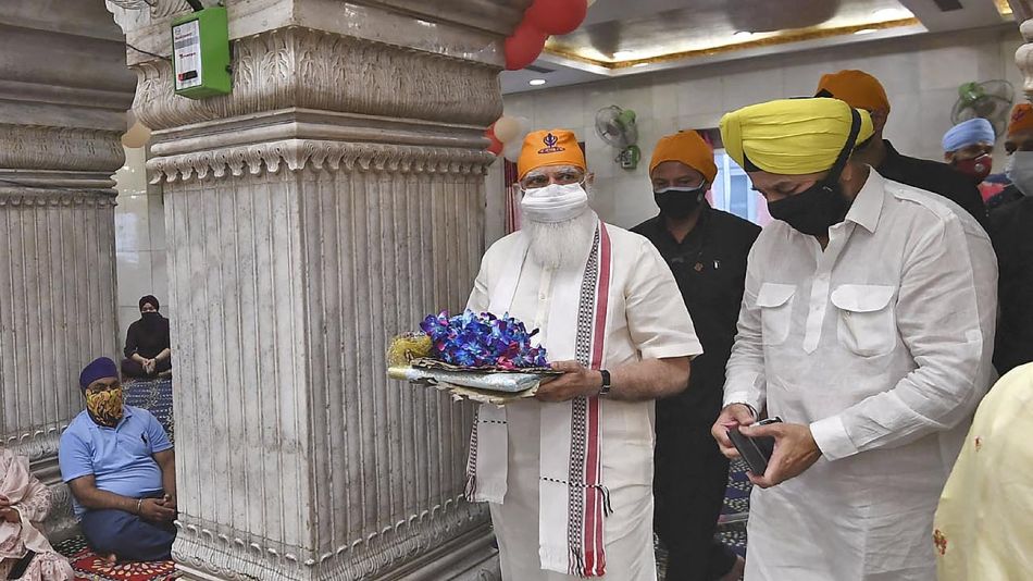 India 20210506