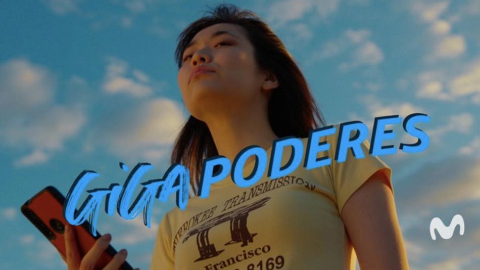 Movistar Gigapoderes 2021