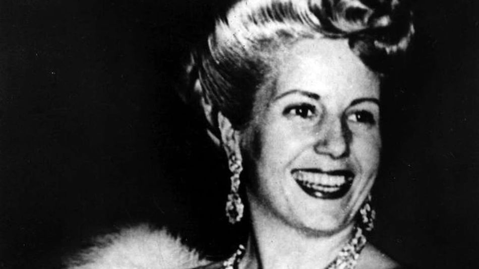 La Vida De Eva Perón En 33 Hitos A 102 Años De Su Nacimiento Perfil 4428