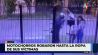 Motochorros le roban a dos nenas