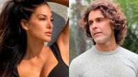 Aseguran que Mariano Martínez fue a ver a Silvina Escudero y generó la reacción de su ex