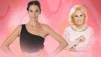 Enterate quiénes acompañarán a Juana Viale en la mesa de Mirtha Legrand