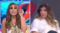 Marcela Tauro confirmó un embarazo en la familia Maradona y Dalma salió al cruce