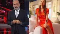 Jorge Rial contó qué es lo que no se podrá ver en el reality del embarazo de Pampita