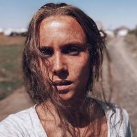 El inocente: el antes y el después de Aura Garrido, la protagonista de la serie