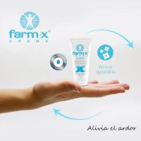 FARM-X