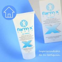 FARM-X
