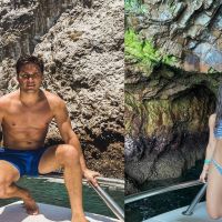 Quién es Renata Notni, la actriz mexicana que conquistó a Diego Boneta