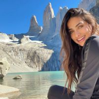 Quién es Renata Notni, la actriz mexicana que conquistó a Diego Boneta