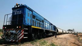 Los puentes que serán renovados se encuentran entre las ciudades de Rosario de la Frontera y Las Cejas.