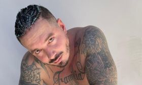 J Balvin