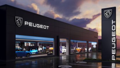 ¿Peugeot, Citroën, Fiat y Jeep unifican sus concesionarios?