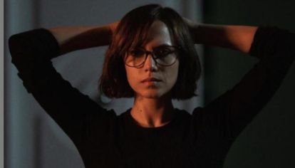 El inocente: el antes y después de Aura Garrido, la protagonista de la serie