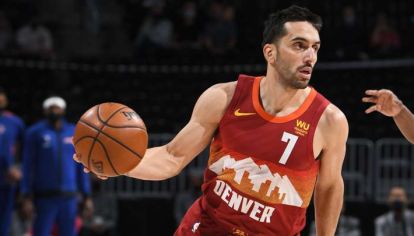Facundo Campazzo
