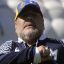 A Diego Maradona lo dejaron morir