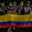 Colombia calls for dialogue with protest leaders