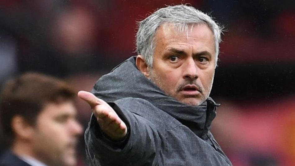 José Mourinho