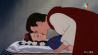Blancanieves: piden cancelar el beso