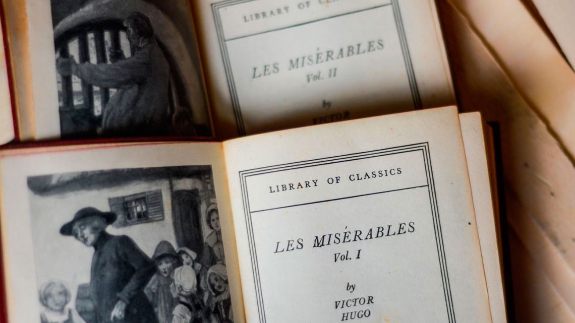 Los miserables | Perfil
