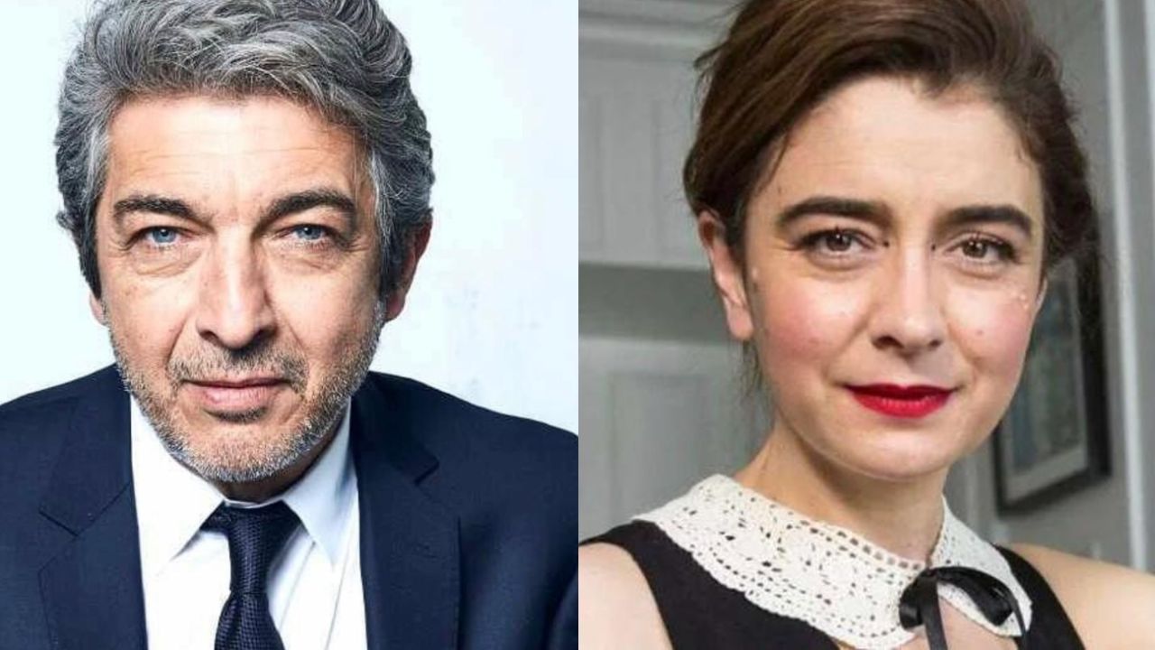 Exitoina | Ricardo Darín: "No voy a negar las condiciones de Érica Rivas" - Vimarsana News